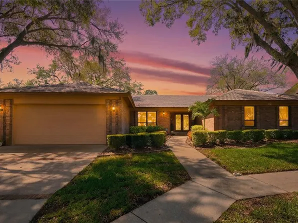 3472 Shoreline Cir, Palm Harbor, FL 34684