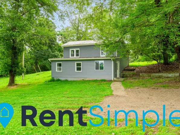 5223 Emmanuel Ln, Amissville, VA 20106