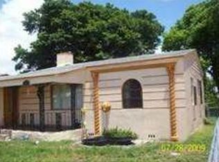 1269 NW 51st Ter, Miami, FL 33142