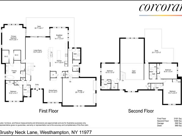 3 Brushy Neck Ln, Remsenburg, NY 11977