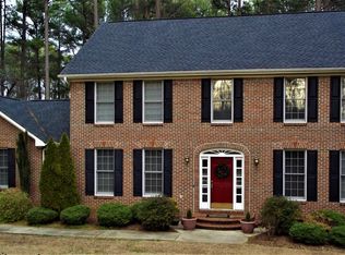 316 Deer Trl, Seneca, SC 29672