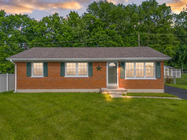 307 Carolina Ave, Winchester, KY 40391