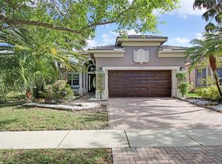 12370 NW 78th Mnr, Pompano Beach, FL 33076