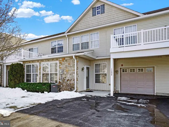 1406 S Marshview Rd Unit 1406, Stewartstown, PA 17363