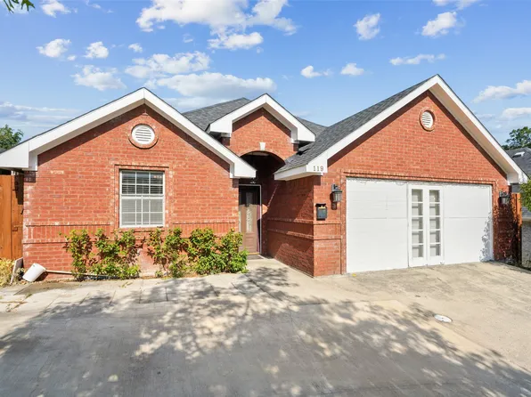 119 N Frances St, Dallas, TX 75211
