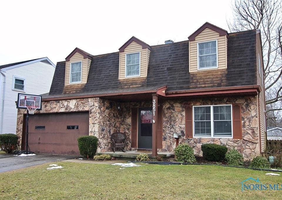 1st image of 3851 Branch Dr