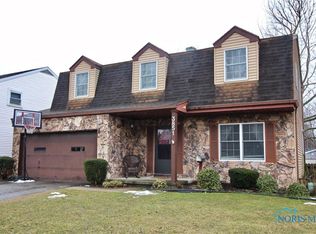 3851 Branch Dr, Toledo, OH 43623