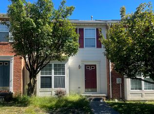 207 Sutton Ct, Winchester, VA 22601