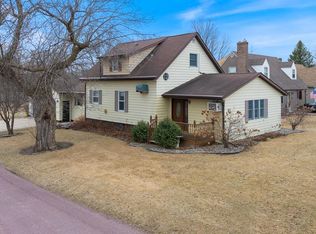 421 E Hughes St, Tyler, MN 56178
