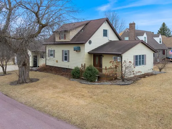 421 E Hughes St, Tyler, MN 56178