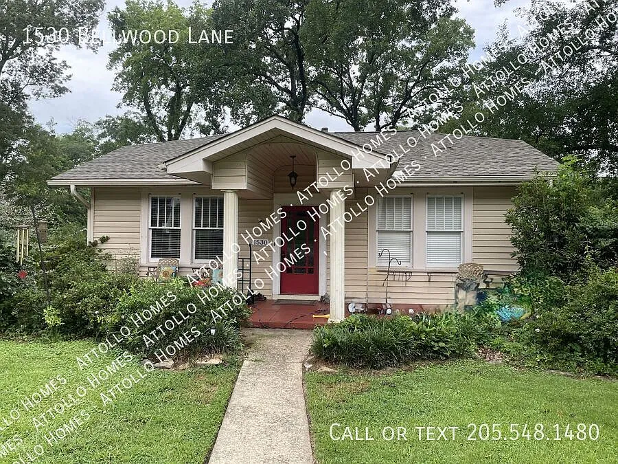 1530 Bellwood Ln