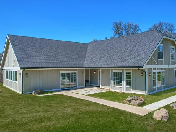 4378 Bridgeport Dr, Mariposa, CA 95338