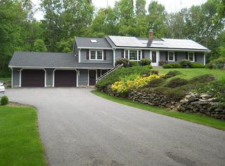 189 Whitins Rd, Sutton, MA 01590