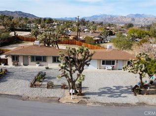7384 Elata Ave, Yucca Valley, CA 92284