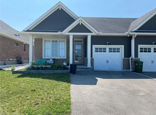 16 Renaissance Dr, Saint Thomas, ON N5R0J9