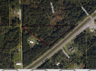 0 NE State Road 121, Raiford, FL 32083
