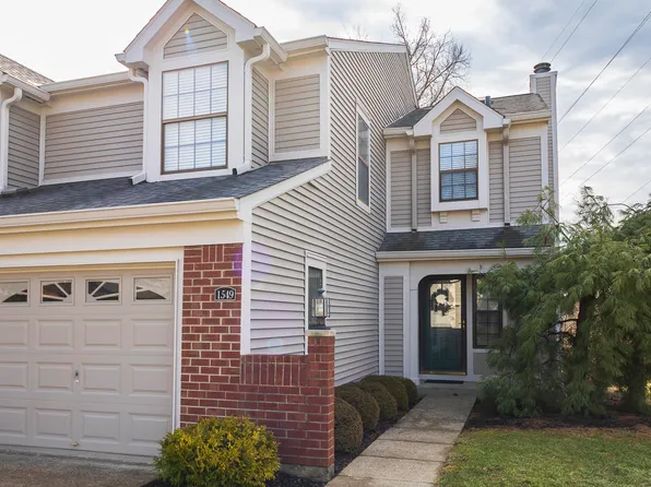 1549 Greens Edge Dr, Florence, KY 41042