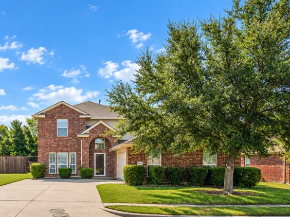 2030 Gleaner Dr, Rockwall, TX 75032