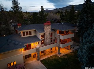 4275 Hackamore Dr, Reno, NV 89519