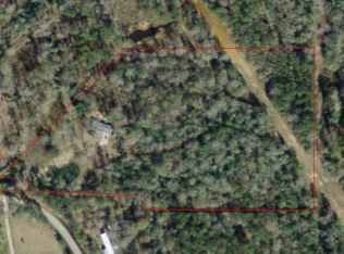 13877 Tommy Smith Rd, Conroe, TX 77306