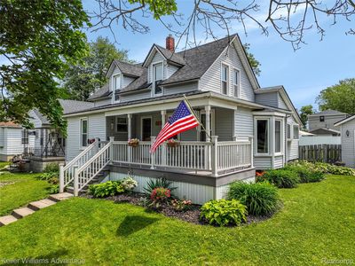 2931 4th St, Trenton, MI, 48183