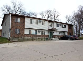 501 W 8th Ave, Webster, SD 57274