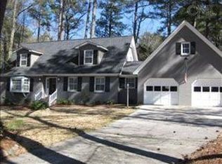 336 Brookshire Dr, Columbia, SC 29210