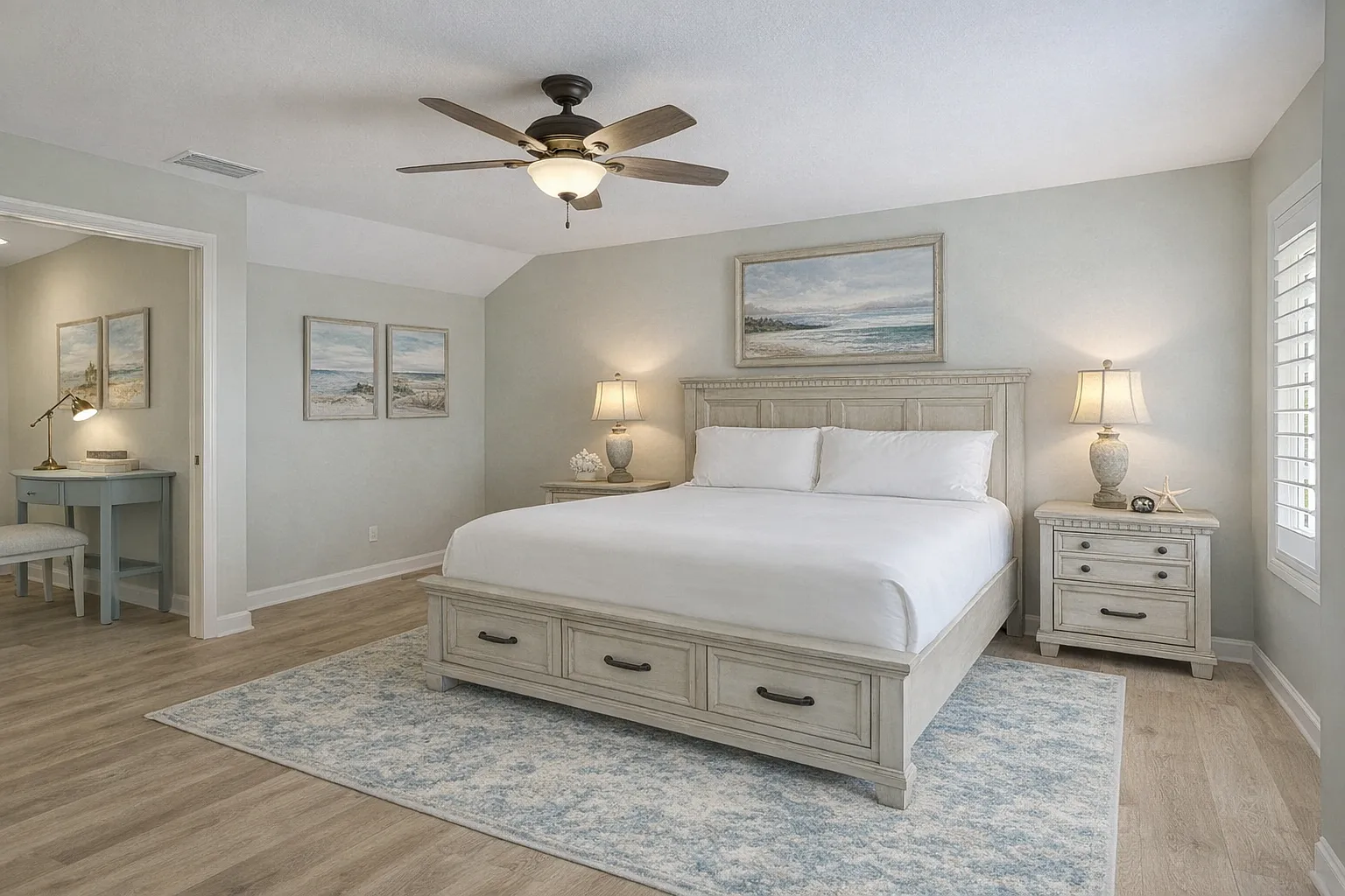 3 bed, 1421 sqft, $3,400 — Photo 3