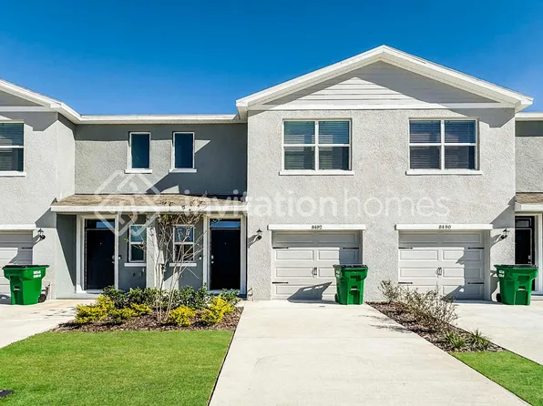 8492 Lofty Timber Way, Wesley Chapel, FL 33545