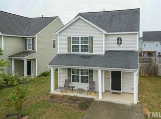1645 Extine Ln, Raleigh, NC 27610
