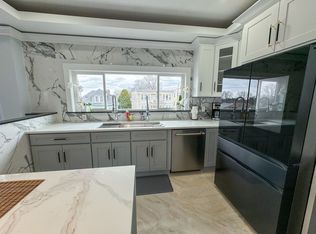 31 Train St #3, Dorchester, MA 02122