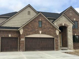 45326 Shoal Dr, Macomb, MI 48044