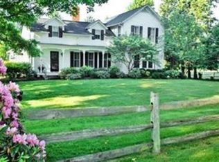 6970 Waite Hill Rd, Waite Hill, OH 44094