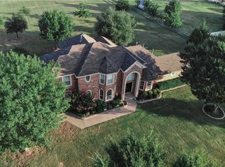36 Country Ridge Rd, Melissa, TX 75454
