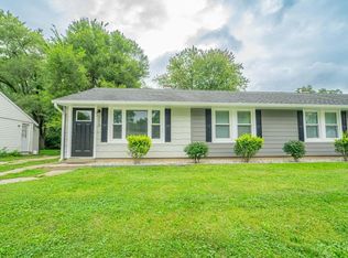 211-213 Glenview Ave, La Porte, IN