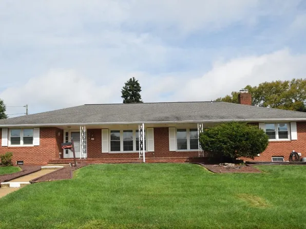 807 Seville Ave, Wilmington, DE 19809