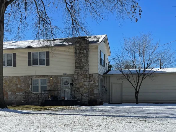 4806 S Norfolk Ave, Tulsa, OK 74105