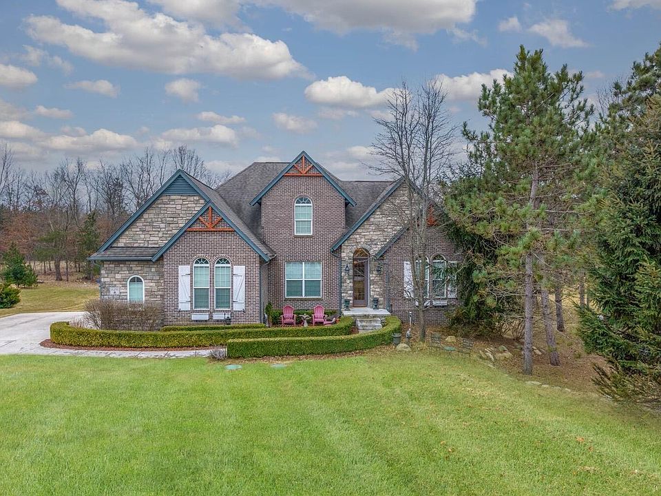 11291 Troon Dr, Stanwood, MI 49346 MLS 22009990 Zillow