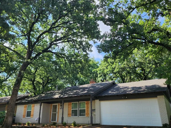 6628 Yolanda Dr, Fort Worth, TX 76112