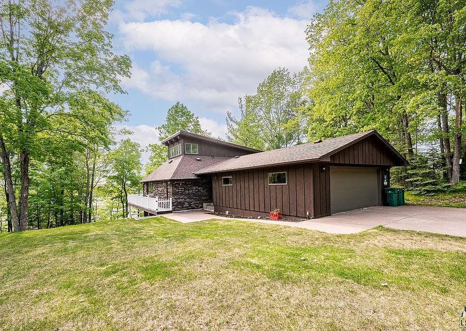 6914 S Cleveland Rd, Lake Nebagamon, WI 54849 MLS 6111308 Zillow