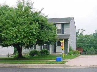 108 Contour Rd, Mount Airy, MD 21771