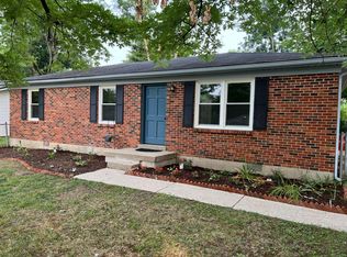 207 Cherry Ln, Frankfort, KY 40601