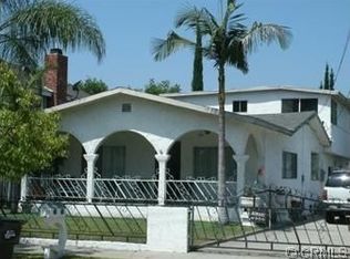 411 S Madison Ave, Monrovia, CA 91016