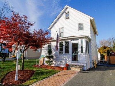 59 Beach St, Rockaway, NJ, 07866
