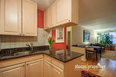 Sold by Abacus Properties