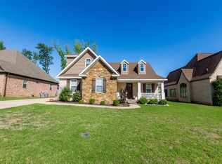 5013 Rockport Dr, Jonesboro, AR 72404