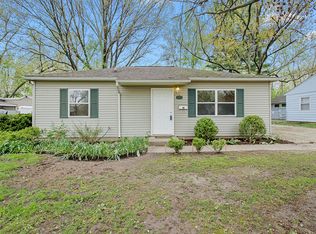 906 E Florida Ave, Urbana, IL