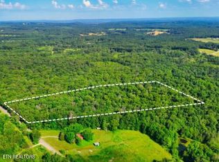 Turkey Blind Rd, Crossville, TN 38572