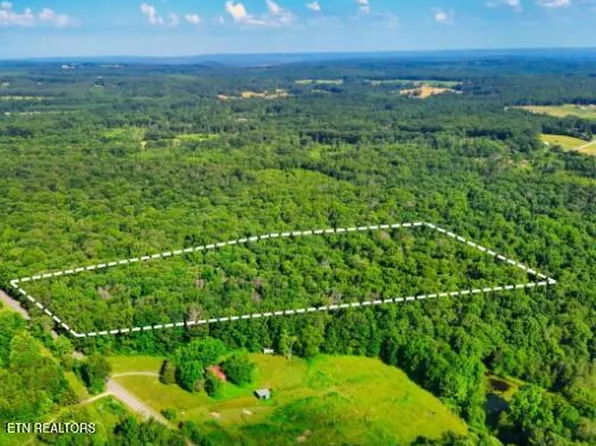 Turkey Blind Rd, Crossville, TN 38572