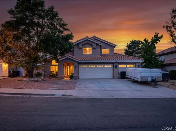 12142 Nugget Ave, Victorville, CA 92392